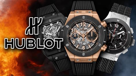 hublot schlecht|does hublot hate watches.